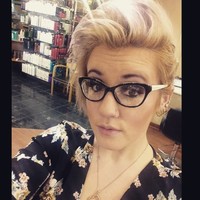 Mary Nolan