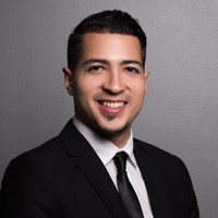 Joshua Rodriguez