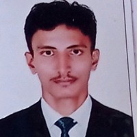 Balaji M G