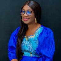 Dr. Victoire (Vicky) Ghafi KONDI-AKARA (BE. MSc. Ph.D)