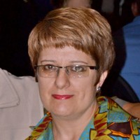 Annelize Viljoen