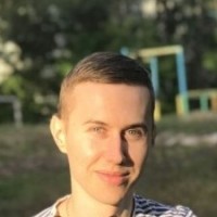 Oleksii Orel