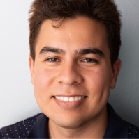 Oscar Diaz