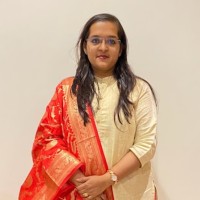 Dr Ashwini Sanmath Mathapati