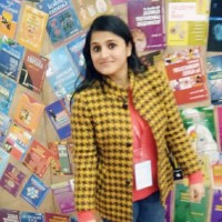 Sarada Dahal