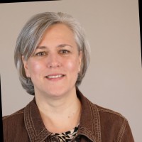 Julie Rishworth