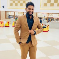 Nishaanth Sethuraman