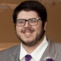 Preston Dill