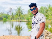 Thushan Madushanka
