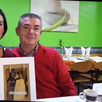 Juan Carlos Sanchez Hortiberia