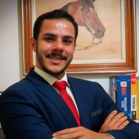 José Milton Chequer Neto