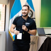 Pablo Andrés Cancinos Castillo