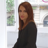 Beatriz Pérez Rodríguez