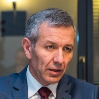 Philippe Lagrange