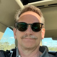 Michael Portman-Secuur