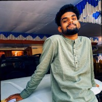 Basil Binu Mathews K