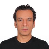 Mahmoud Ahmed,MSc,PMP®,Claims Analyst