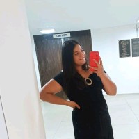 Laís De Lima Barros