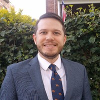Brian R. Bales