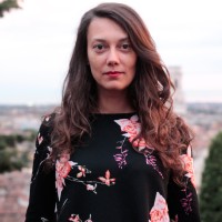 Geanina Elena Andrieşanu