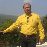 Shanker Shivaram