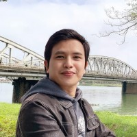 Louis Dang
