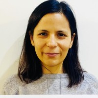 Cynthia Saade