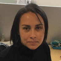 Sabrina Sevin