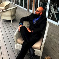 Abdullah Ibraheem