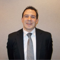 Christopher Weisenberger