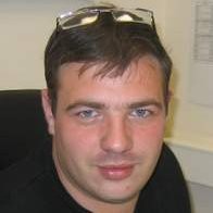 Yuri Arseniev