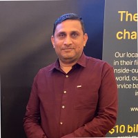 Manoj Chaturvedi