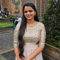Shalini Viswanathan