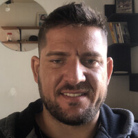 Rafael Garcia Alves