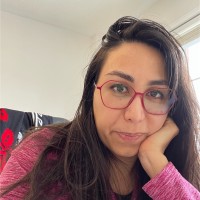 Zahra Khodabakhshi