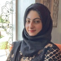 Hafsa Sadaqat
