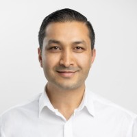 Raj Ghimire