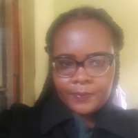 Alice Theuri