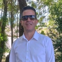 Sandro F. Fortunato Caseiro