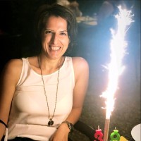 Anna Lisa Cavalli