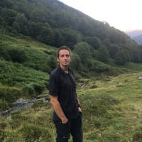 Gabriel Mora