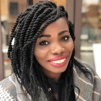Jemimah Asiedu