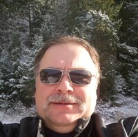 Conrad Hebert
