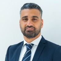 Muhamed Jamil Eid