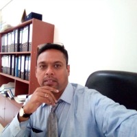 Suraj Prakash