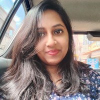 Binitha Ravi