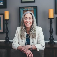 Susan Shenberger, Career Coach, MAOD-HR