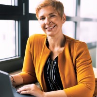 Alexandra Kury, Mag. (Fh), Csm, Cesfi
