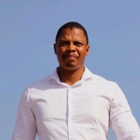 Siphamandla Dlamini
