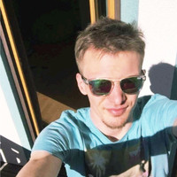 Patrick Syrowatka